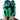 SLIME BEANIE | BLUE