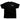 HEAVYWEIGHT CLASSIC T-SHIRT | BLACK