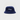 FRENCH TERRY BUCKET HAT | BLAU